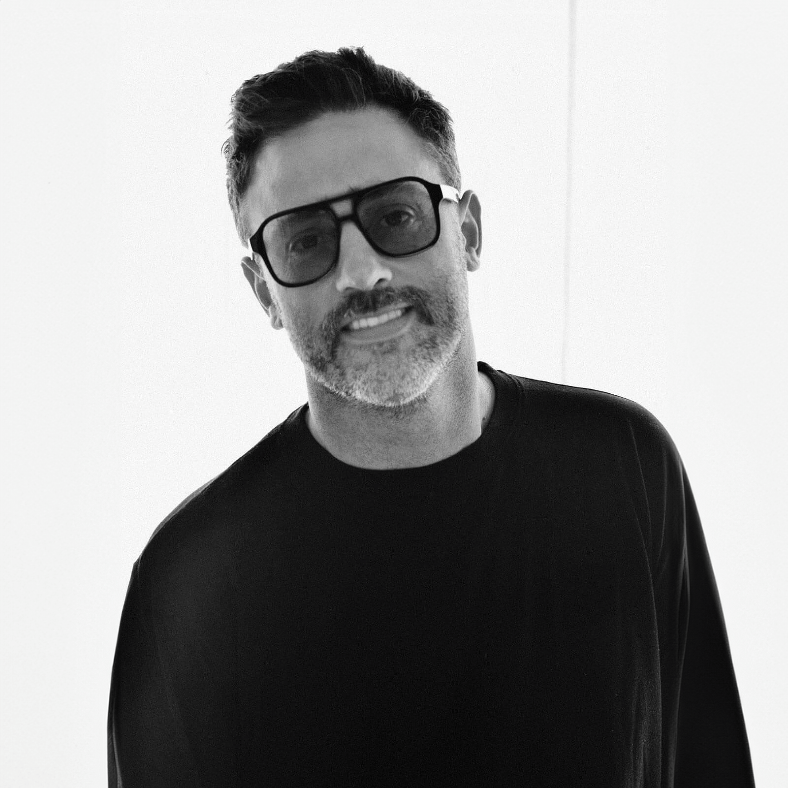 Joel Wasserman, AI design consultant based in Sydney