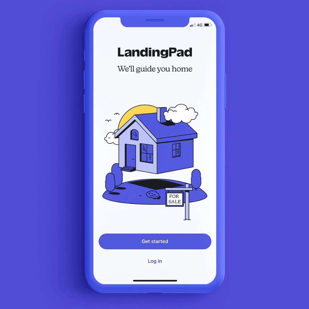 Landing Pad