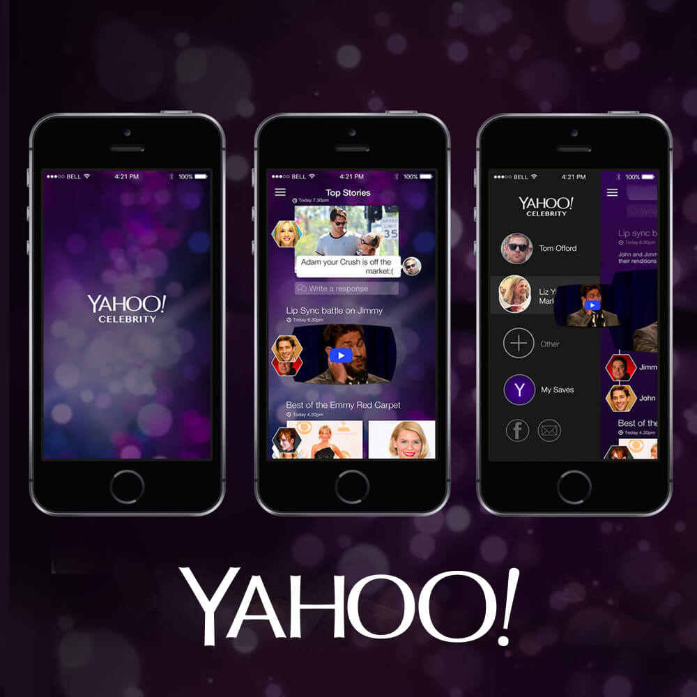 Yahoo! New York