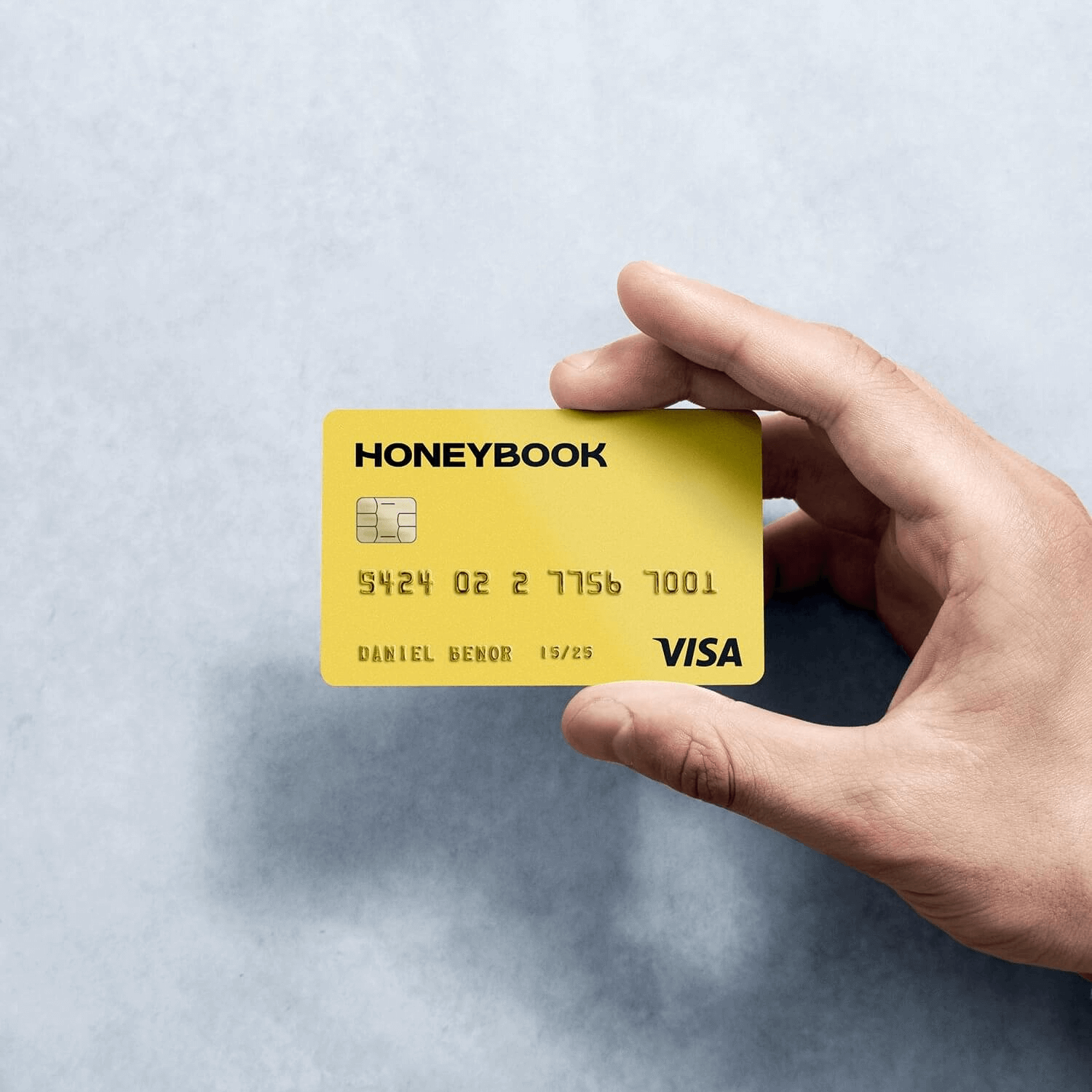 Honeybook